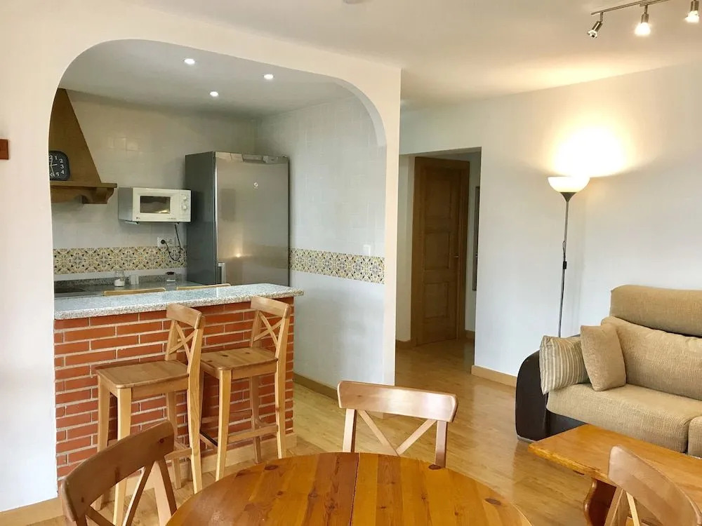 SCH Villa El Faro