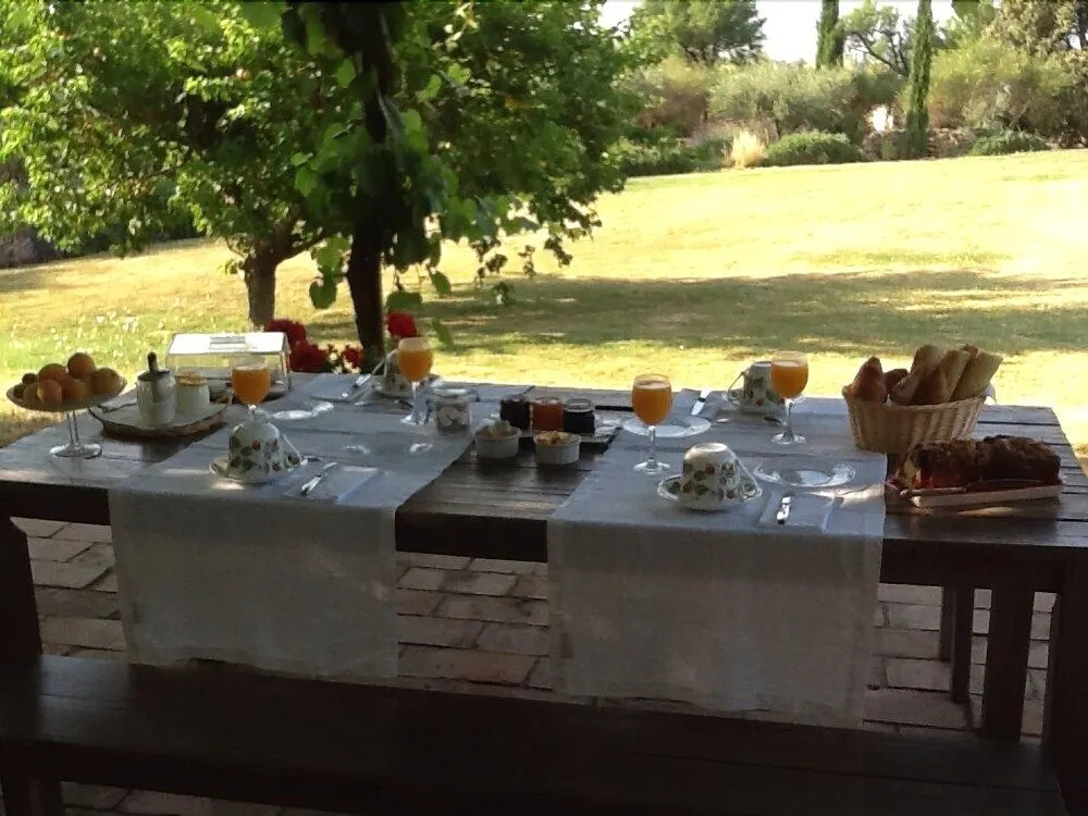 La Maison De Marie - Provence