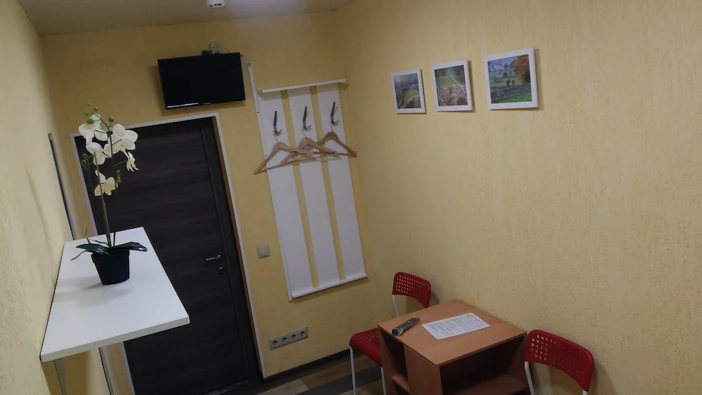 De Hostel
