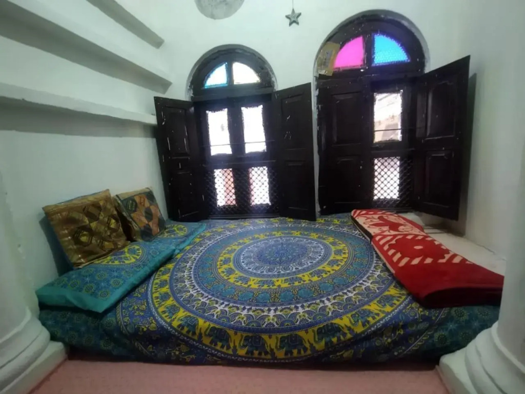 Savitri Resort