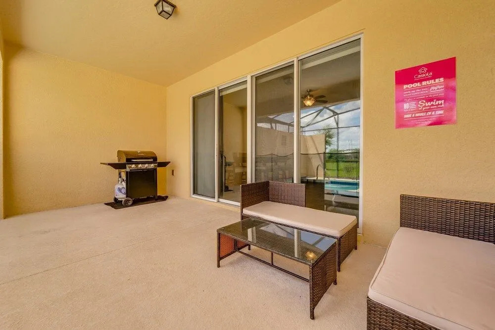 Terresonesta Solterra Resorts Townhome