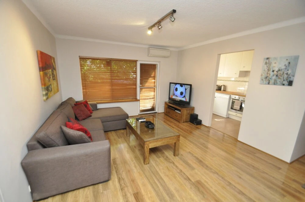 North Ryde Self Contained 1 Bdr 7 Khrt