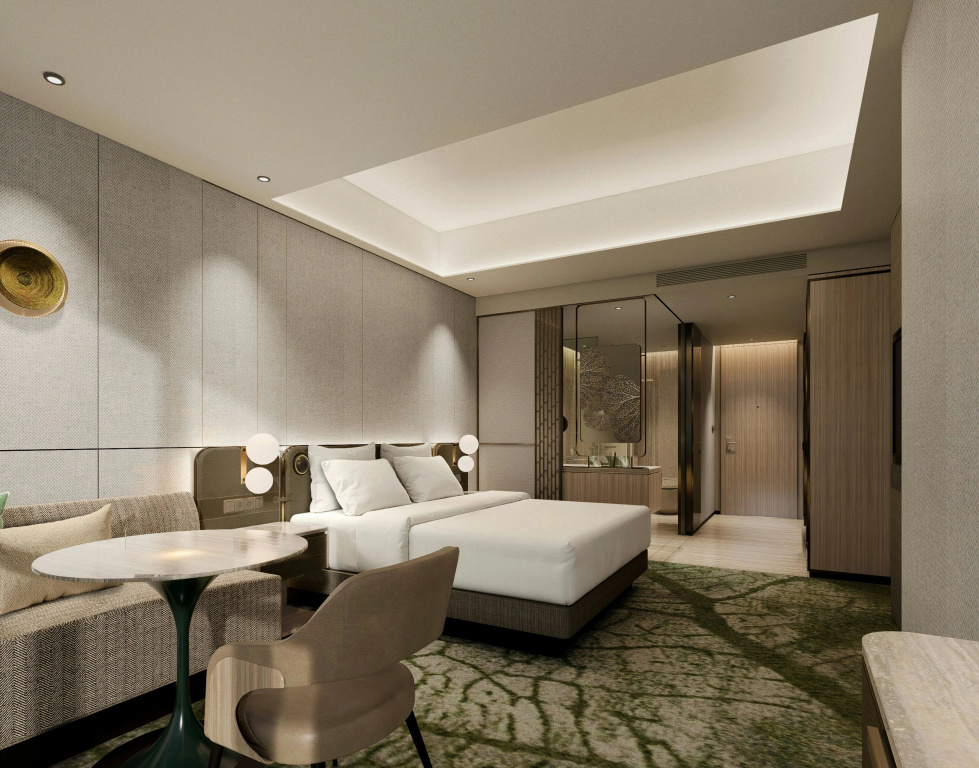 Hilton Padalarang Bandung