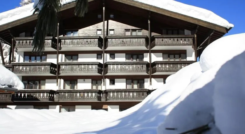 Hotel Palù
