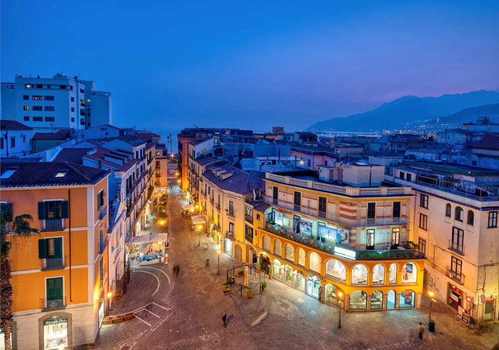 B&B il Duca dAmalfi