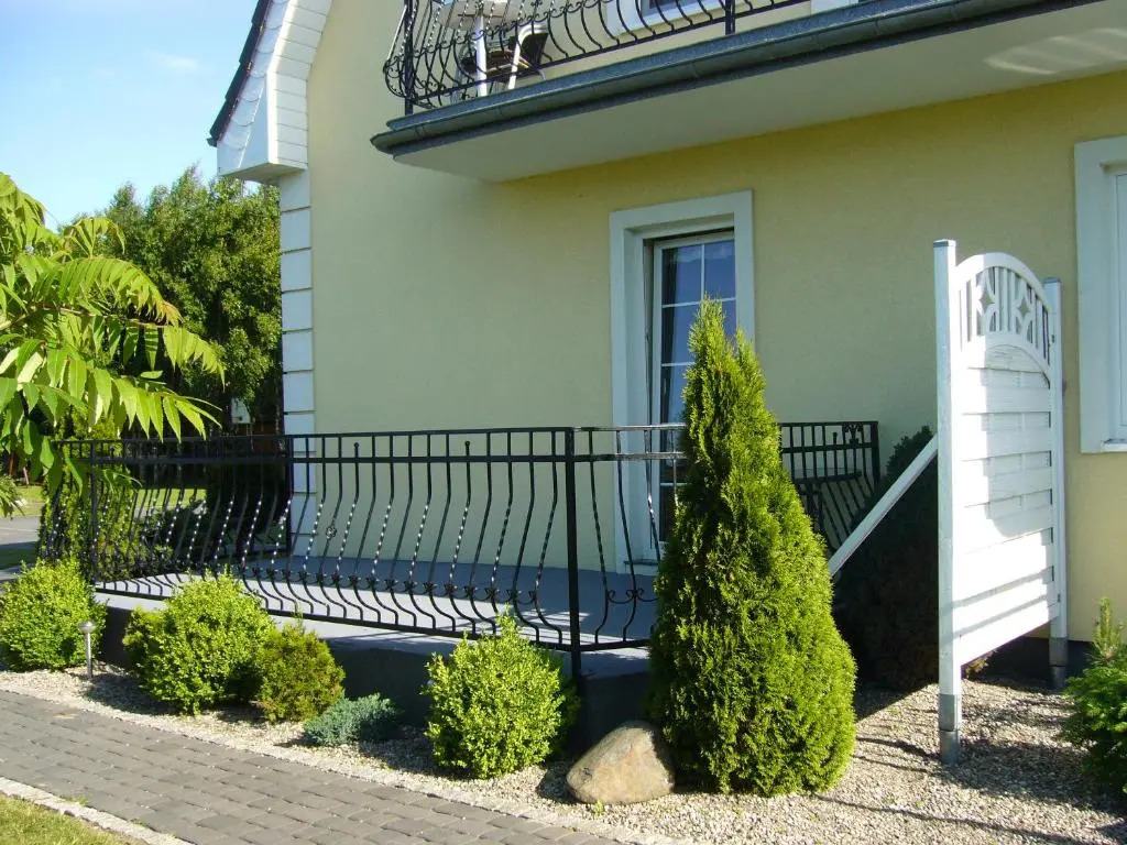 Villa Antoja