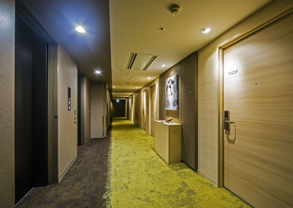 Hotel Sardonyx Ueno