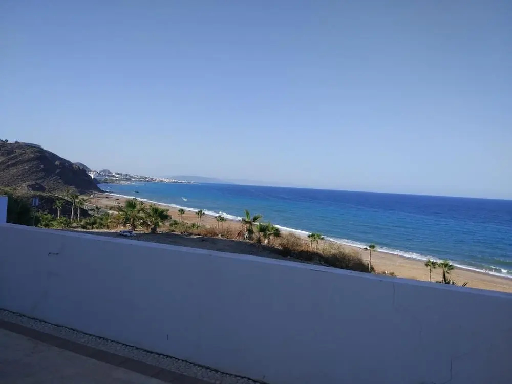 Playa macenas - Near Playa Macenas