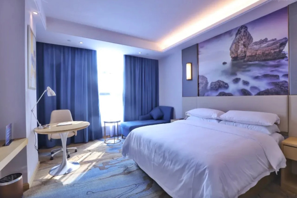 Vienna Hotel (Foshan Yihuan Lishui)