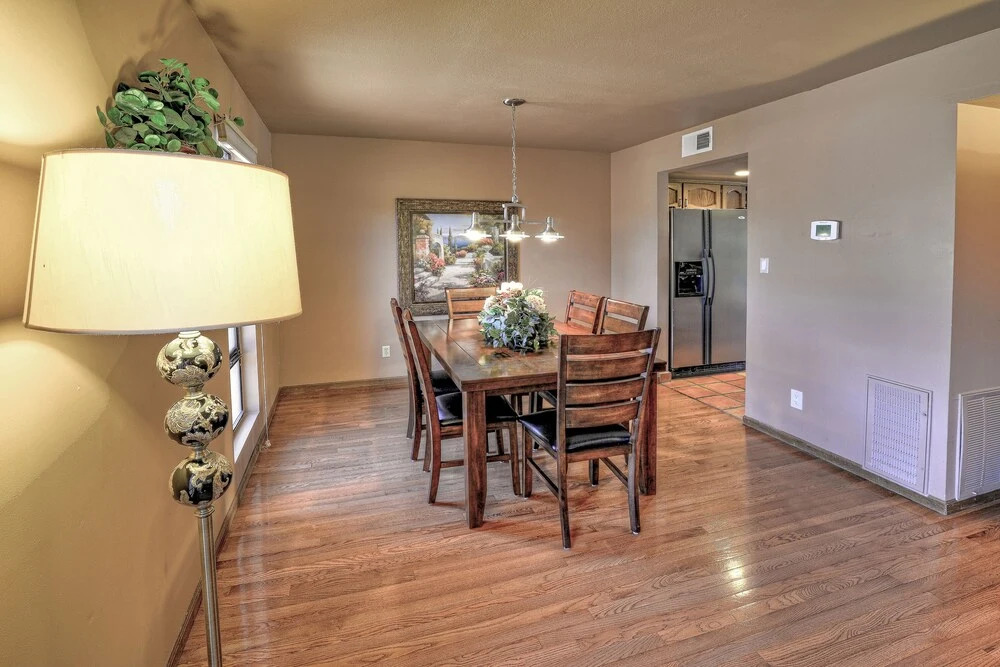 Redfield - 3 Bedroom Home - Scottsdale