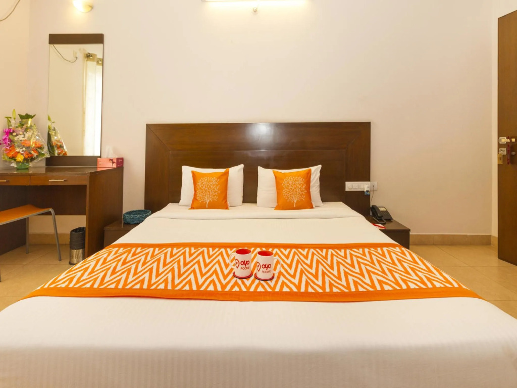 OYO Rooms RT Nagar