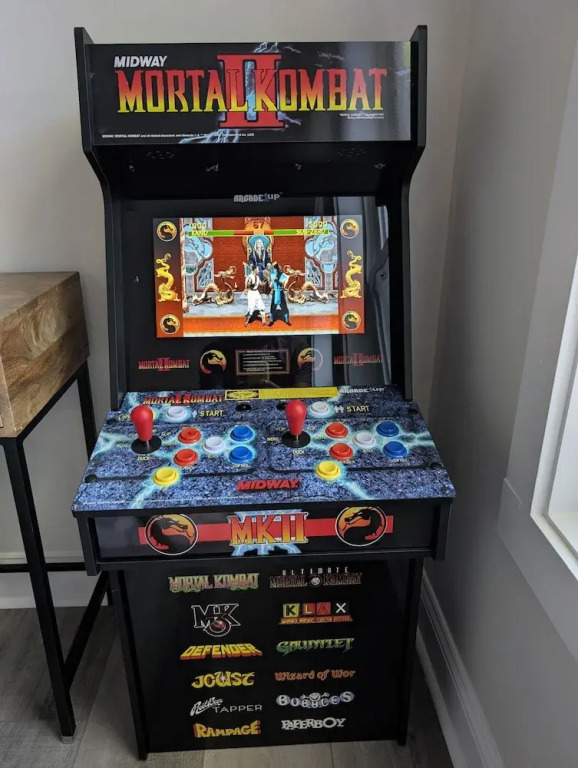 2756 Bridgegate Trce NE GA - Basement