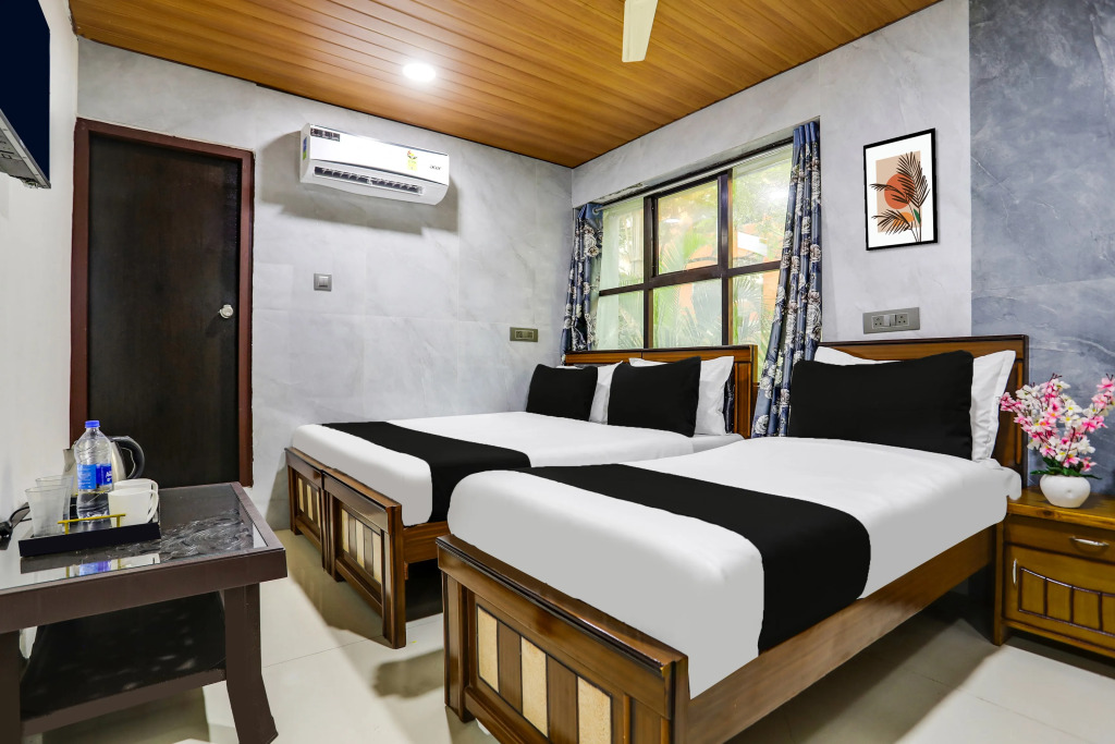 Hotel O Madhapur VIP Hills