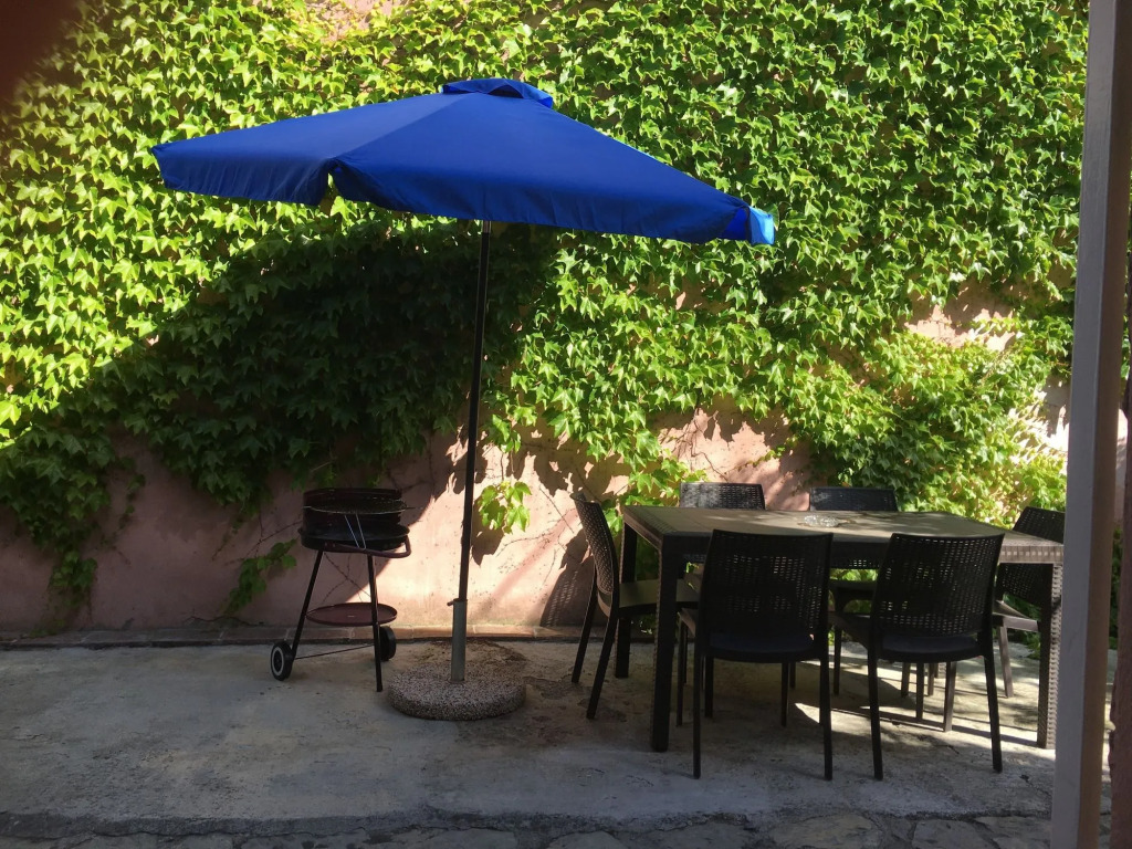 Montemarcello Holiday Home