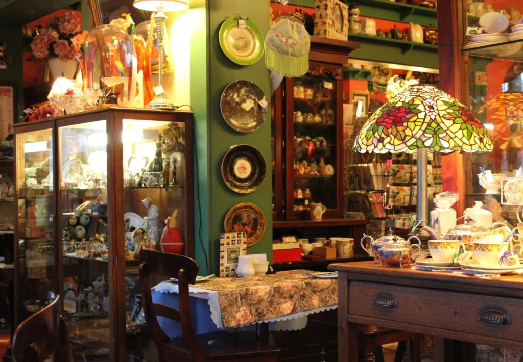 Bygone Beautys Cottages