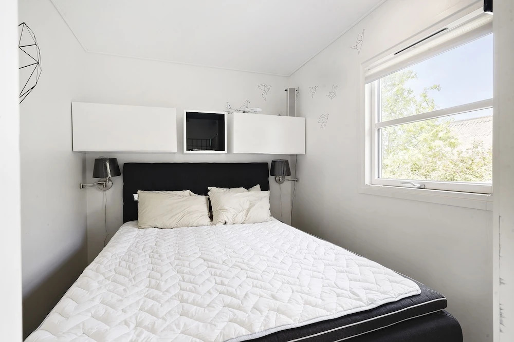 Holiday Home 3 bedroom Sommerbyen N4-144