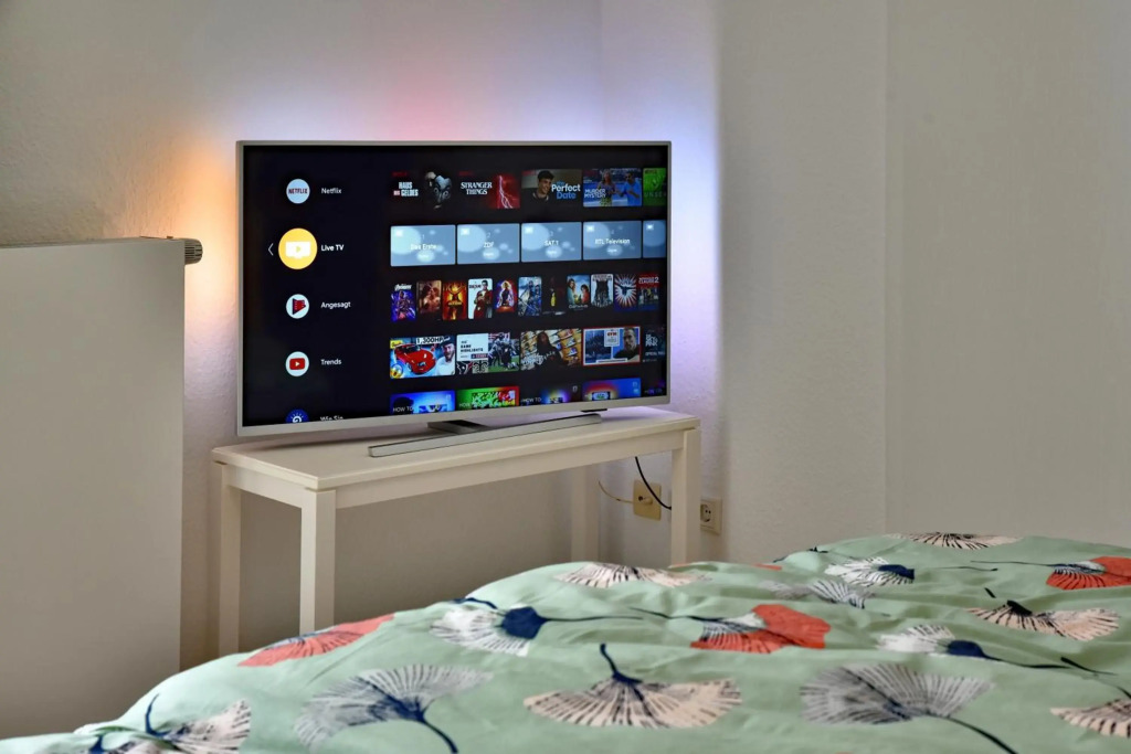 Ferienwohnung am Wall