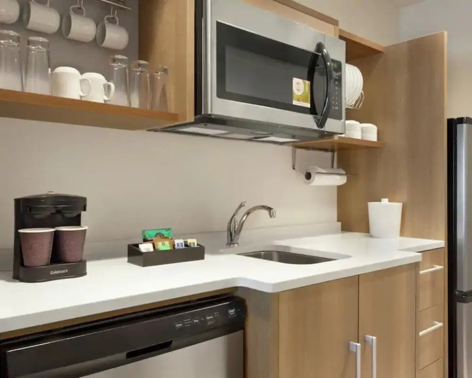 Home2 Suites By Hilton Minneapolis-Mall of America