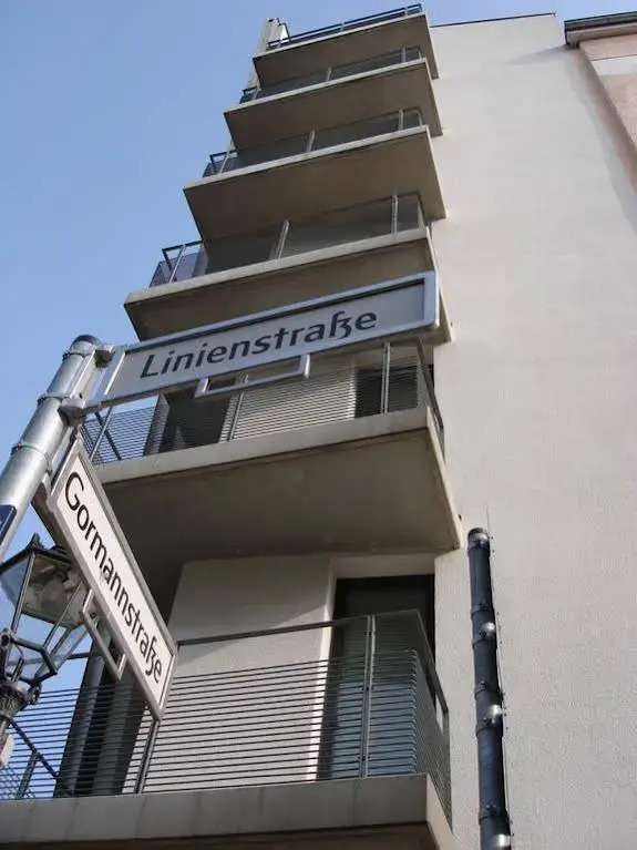 Karlito Apartmenthaus