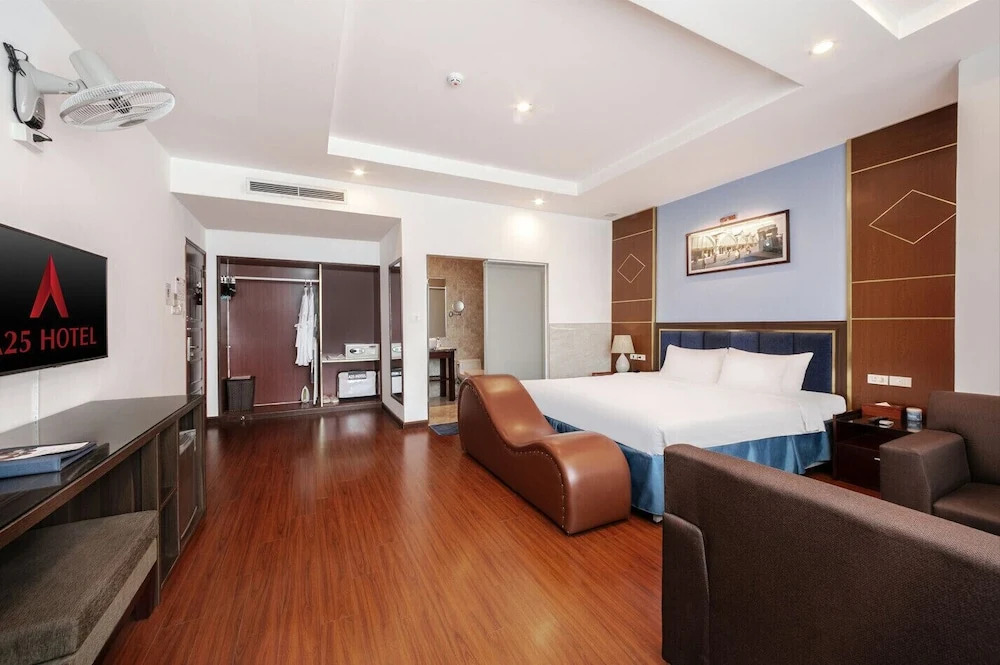 A25 Hotel - 63A Phương Liệt