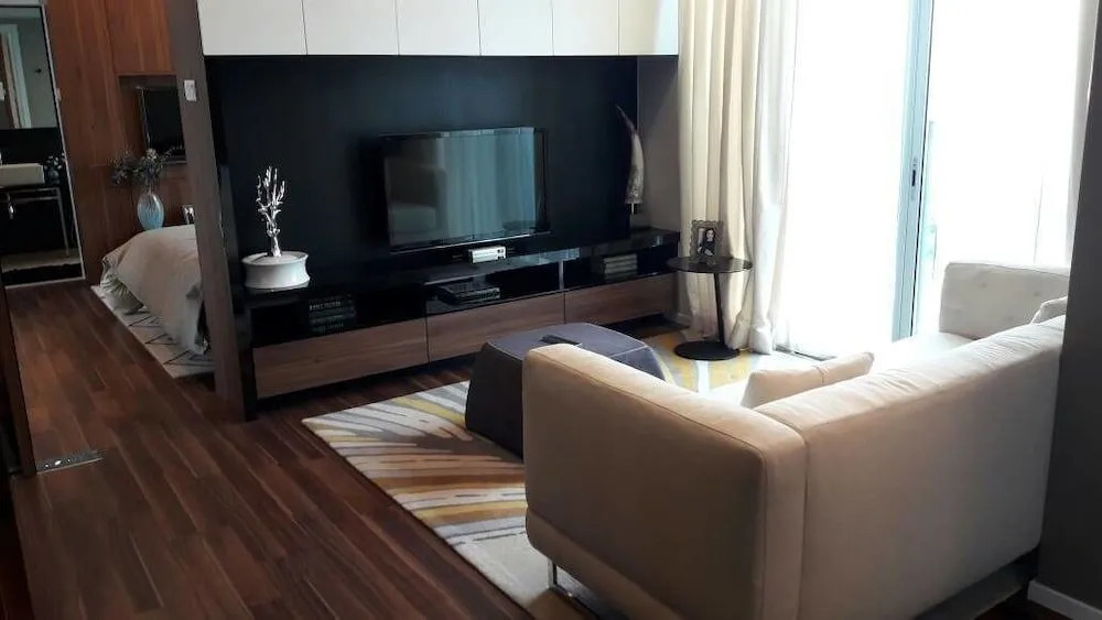 Verve Suites KL South