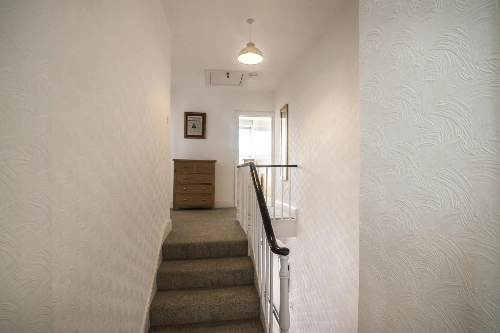 Sandy Retreat - 3 Bedroom Holiday Home - Tenby