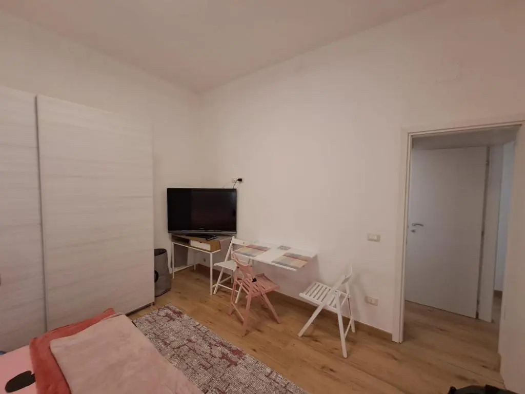 Rooms Near Sea