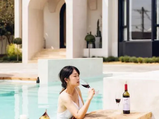 Mengye Moganshan Migong Garden Castle Homestay