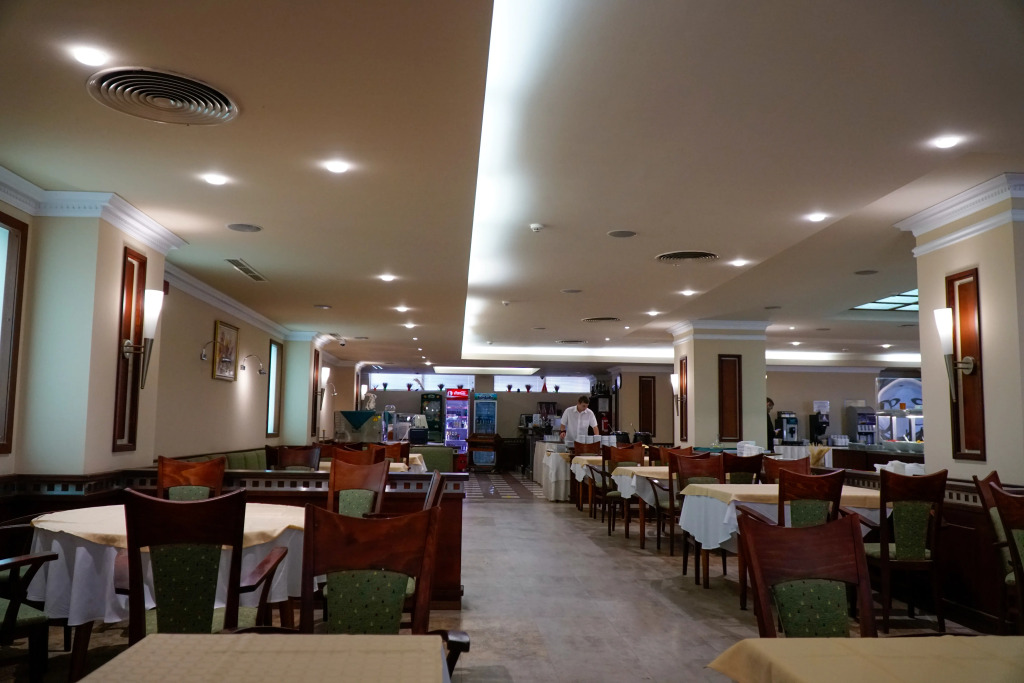 Hotel Lilia