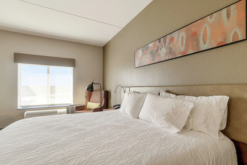 Hilton Garden Inn Edmond / Oklahoma City North, OK