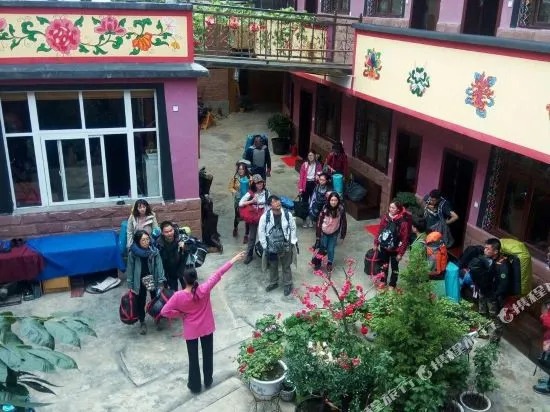 Shangri-La Zangjia Garden Inn