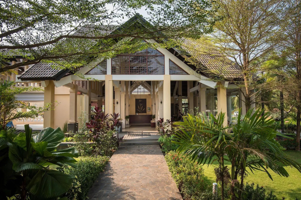 Eden Resort Phu Quoc