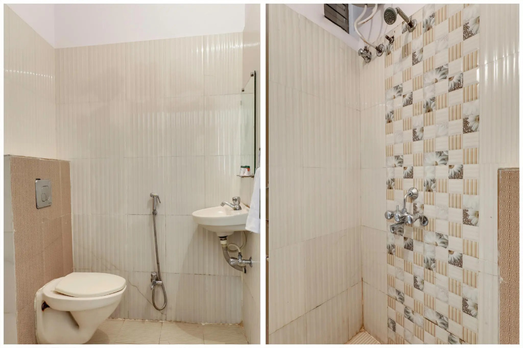 OYO 16733 Hotel Sunshine