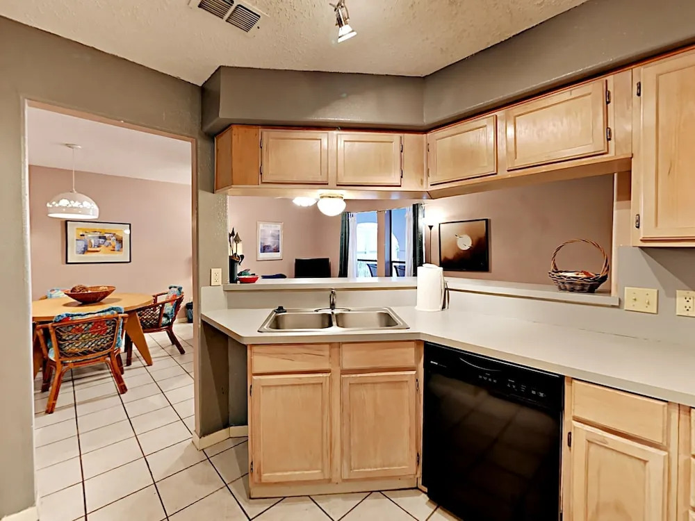 Fortuna Bay #2 - One Bedroom Condo