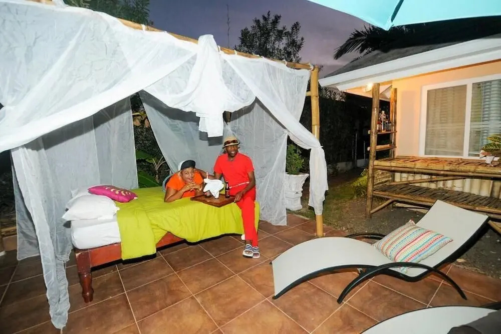 Crown Royal Villas