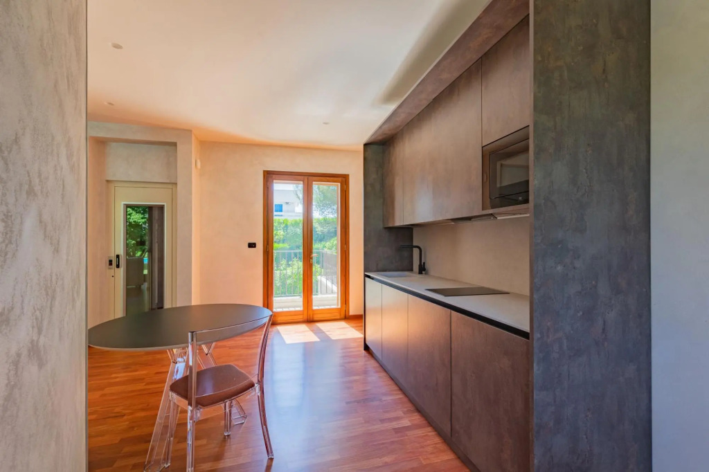 Elegant luxury villa with pool at the entrance of Lecce-Villa Rapolla