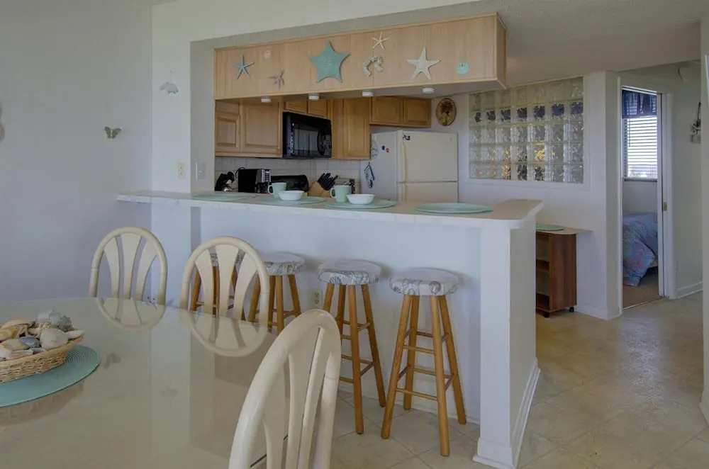 Sandvillas Unit 322