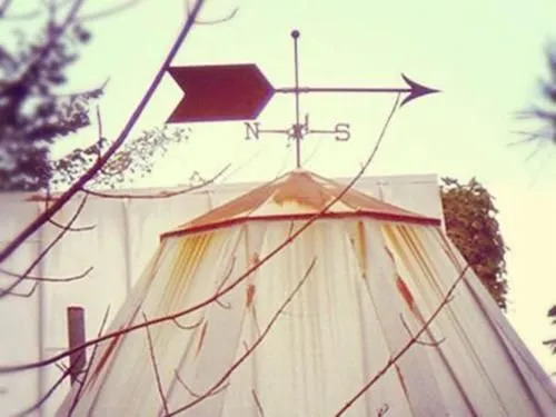 The Inn at Woodchuck Hill Farm