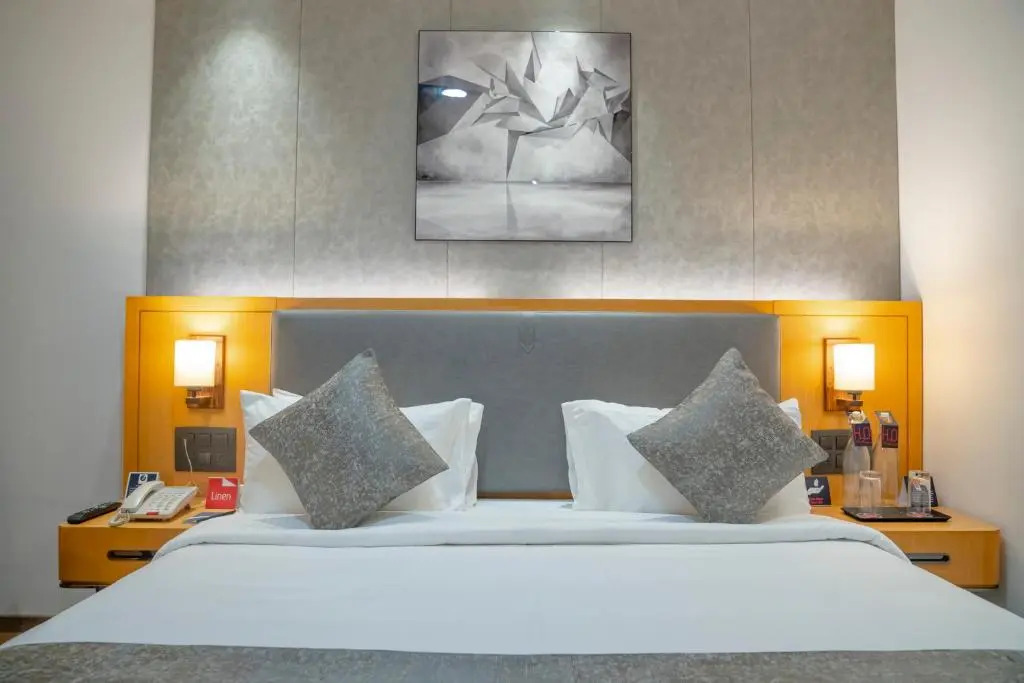 Zip By Spree Hotels Chakan, Pune