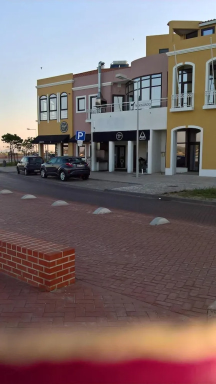 Apartment with 3 Bedrooms in Amora, with Wonderful City View And Wifi - 8 Km From the Beach