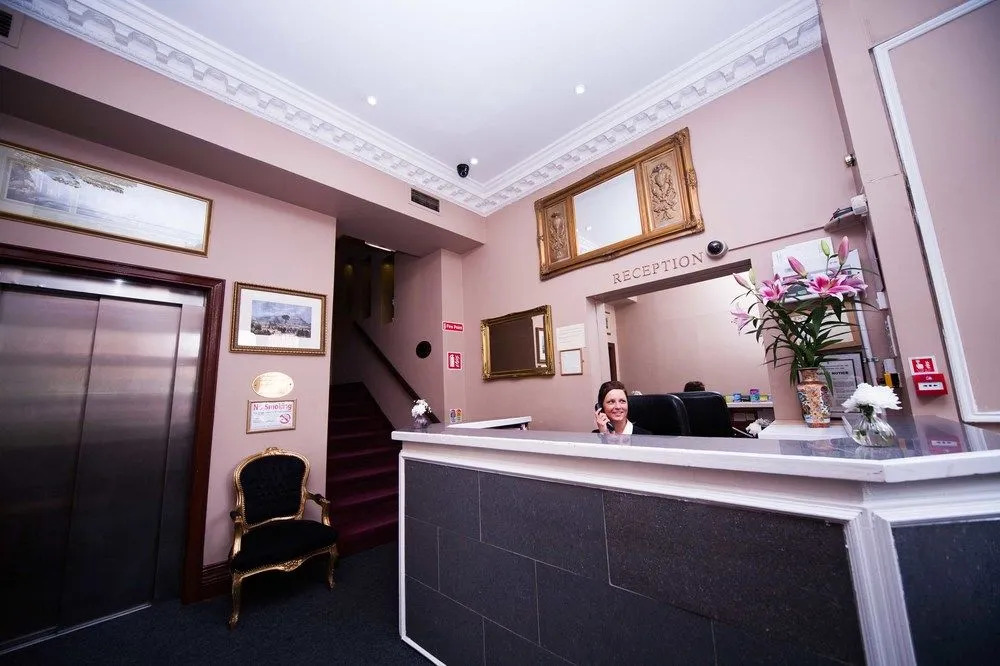 Lynams Hotel