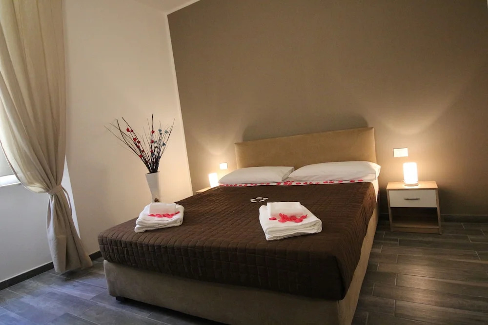 Mi.Ro Rooms