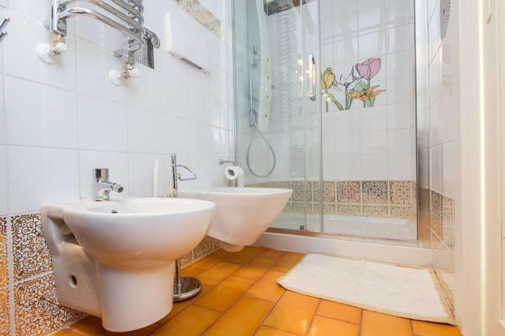 B&B Antico Cortile