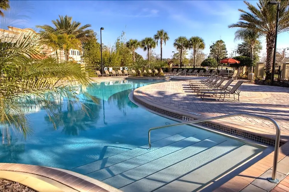Vista Cay Resort - Bvd406