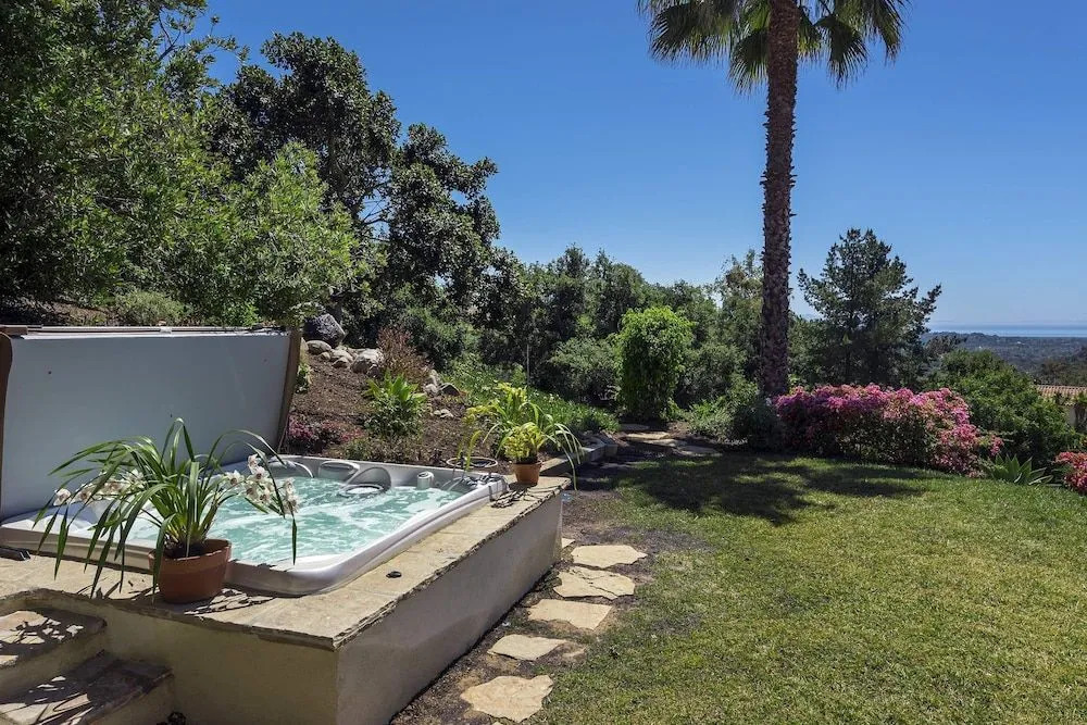Ocean Vista Retreat