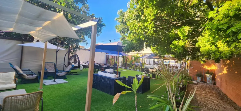 Laguna Praia Hotel