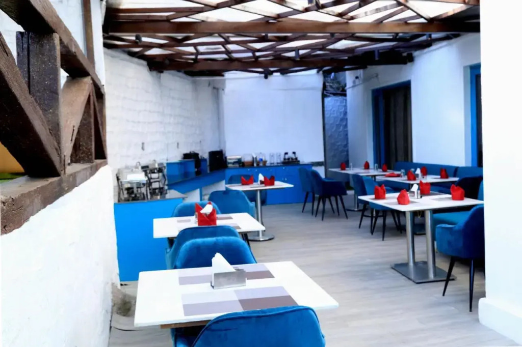 Hotel Rudisun Tara