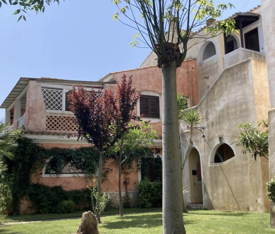 Resort San Basilio
