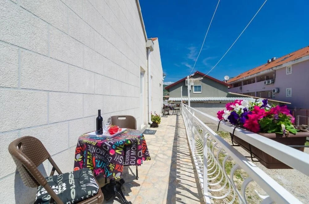 Apartments Grga