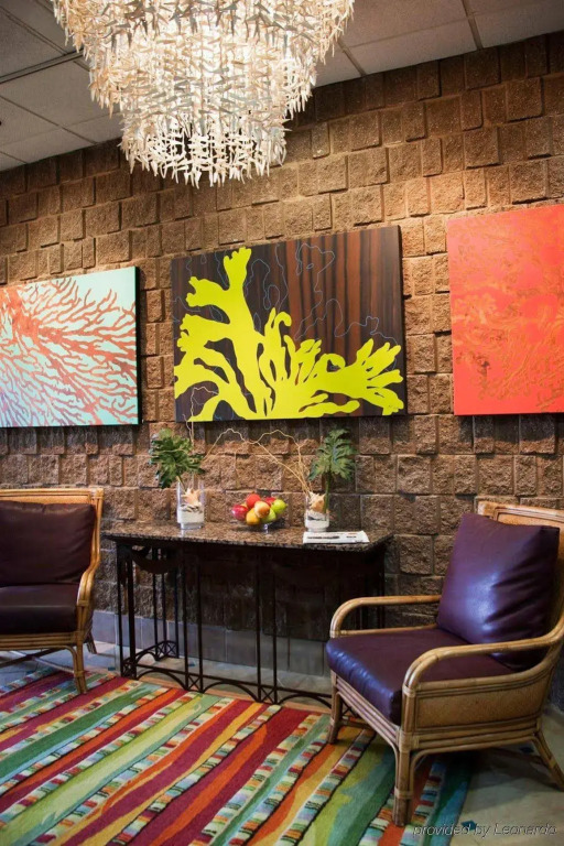 The Barclay Towers Hotel and Resort